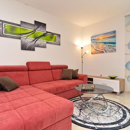 Apartments Mala Vala 925 - Adapted ฟาชานา ภายนอก รูปภาพ