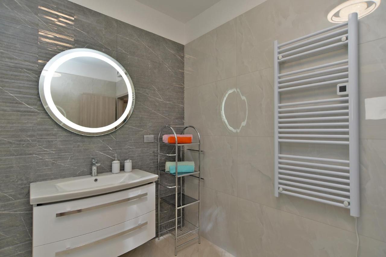Apartments Mala Vala 925 - Adapted ฟาชานา ภายนอก รูปภาพ