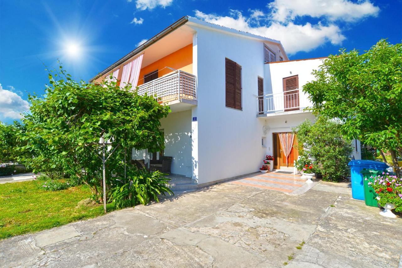 Apartments Mala Vala 925 - Adapted ฟาชานา ภายนอก รูปภาพ