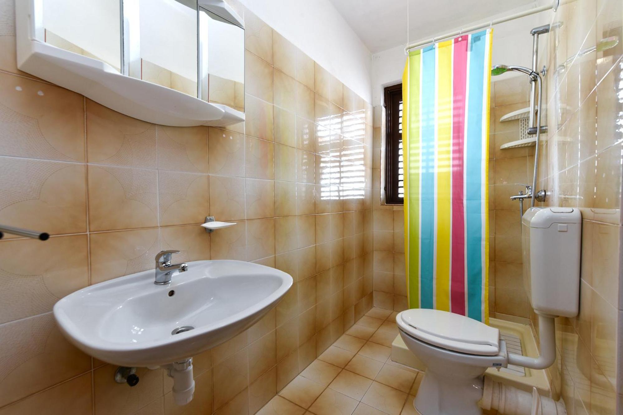 Apartments Mala Vala 925 - Adapted ฟาชานา ภายนอก รูปภาพ
